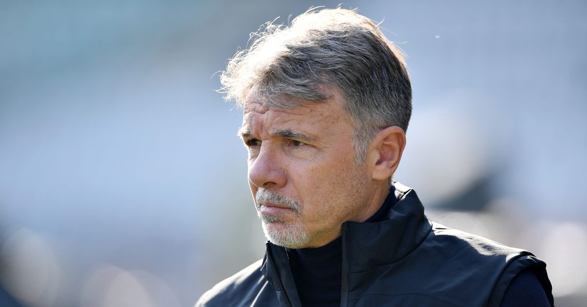 Torino, Baroni: "Vittoria importante, complimenti ai ragazzi. Sento la vicinanza della società"