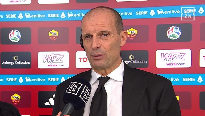 Allegri: “Bravo Maignan a tenerci in piedi. Guadagnato un punto sul Napoli, per l’obiettivo…” - immagine 1