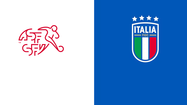 Svizzera-Italia 2-0 – Tabellino e cronaca della gara in tempo reale - immagine 1