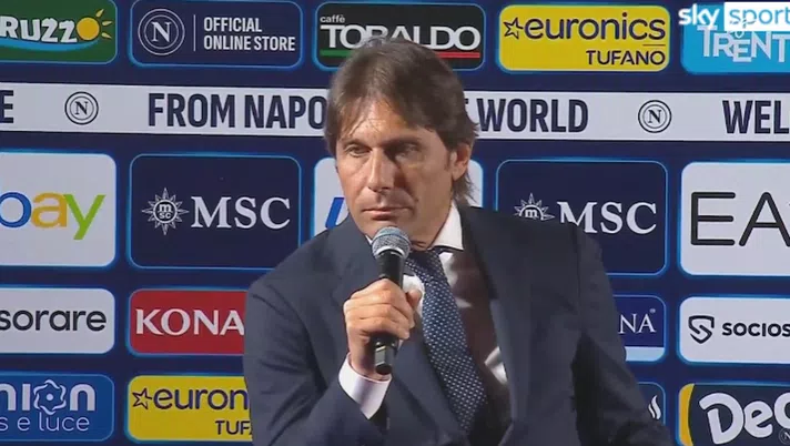 Impallomeni: “Napoli da scudetto? Conte ha due vantaggi. E le sue squadre…” - immagine 1