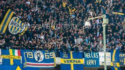 VERONA-FIORENTINA, LA NOSTRA DIRETTA