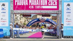 Padova Marathon, Kwemboi vince l’edizione con più partecipanti. Tutti i risultati