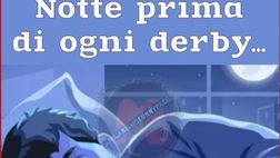 Diletta, Materazzi, Camarda: a Milano tutto fa derby…