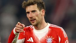 Calciomercato Milan, su Goretzka c’è anche la Juventus: la richiesta di stipendio e commissioni