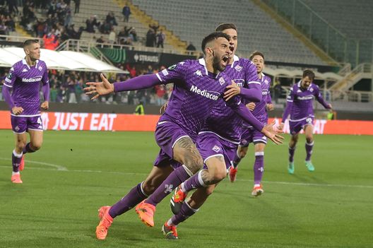 Nico Gonzalez è tempo di vacanze, ma il rientro può essere anticipato- immagine 2