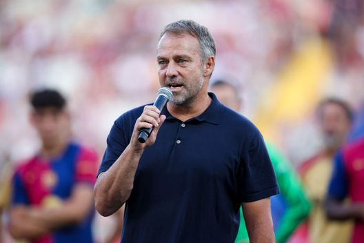 Barça, Flick dopo il ko nel Gamper: 'Possiamo giocare molto meglio'