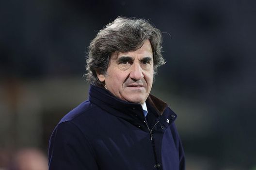 Getty Cairo: “Sembra che il governo voglia affossare il calcio italiano”- immagine 2
