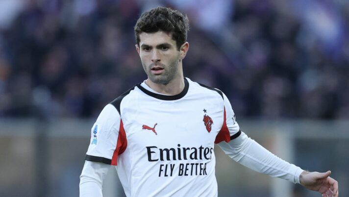 Como-Milan, le formazioni ufficiali: gioca Baturina! Per Pulisic, Leao, Jesus, Nkunku e Modric… - immagine 1