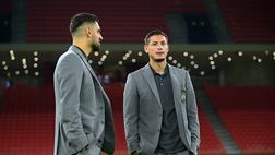 Mazzocchi, il primo tecnico: “Vi racconto una cosa che nessuno vi dirà mai su di lui”