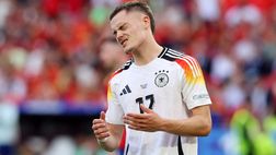 Wirtz e il video virale sulle patate al forno: “Troppe battute, non è più divertente…”