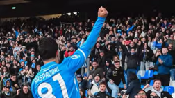 VIDEO Napoli-Venezia per chiudere un 2024 da montagne russe a tinta azzurra