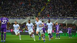 Piccari: “Scudetto, tutto dipende dall’Inter e ho questa sensazione. Esposito? Vi dico che…”