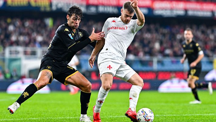 Rep: “La rinascita di Beltran”. Palladino lo ha liberato col nuovo ruolo - immagine 1