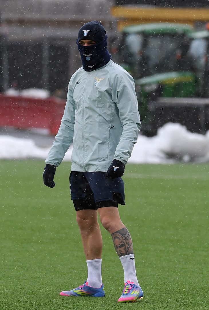 Bodo/Glimt-Lazio, le migliori immagini della vigilia – GALLERY - immagine 29