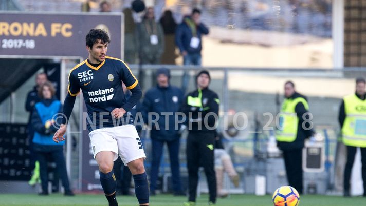 Verona-Chievo, le formazioni ufficiali  Verona-Chievo, le formazioni ufficiali - immagine 1