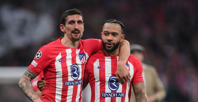 Ex viola, Stefan Savic dice addio all’Atletico. Il saluto sui social- immagine 2