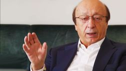 Moggi: “La Juve può rendere la vita dura a tutti. Gioco che porta punti”