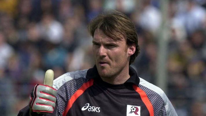 Massimo Taibi: “Da tifoso mi piacerebbe vedere il Palermo andare in A, ma la merita lo Spezia”  Reggina Taibi