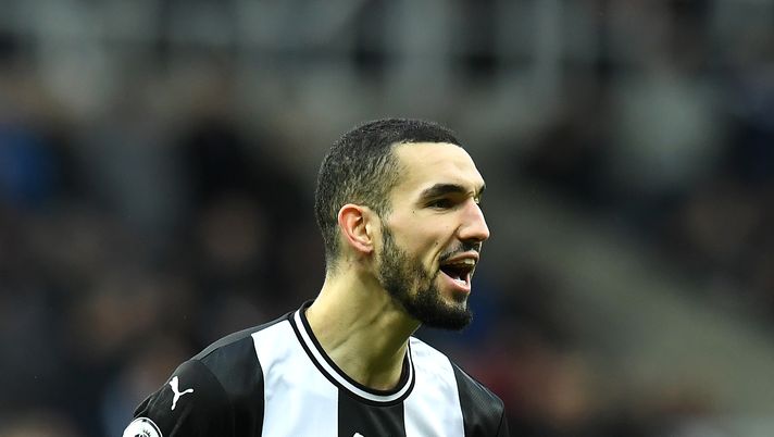 Bentaleb, carriera a repentaglio: all’algerino è stato impiantato un pacemaker-defibrillatore - immagine 1