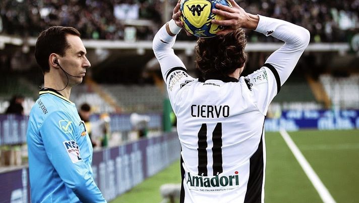 Giornata 23, apre Cesena-Pescara. Ecco tutto il programma - immagine 1