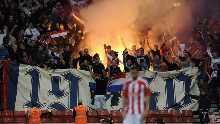 Incubo Zagabria: nessuno batte l’Hajduk e il derby non è lontanissimo… - immagine 1