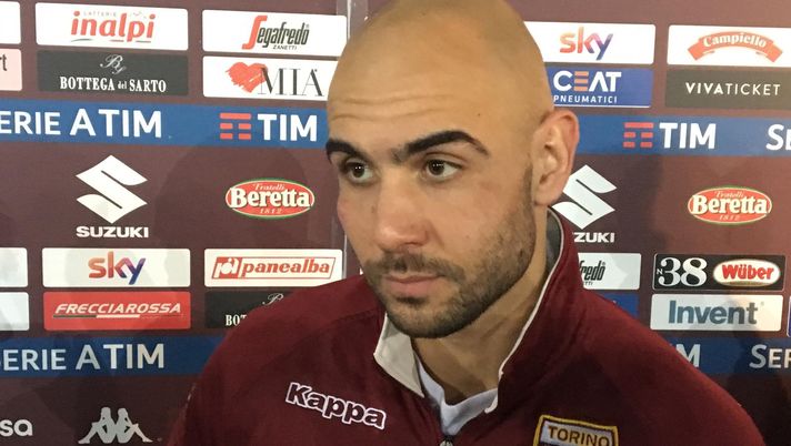 Torino-Inter 1-0, Zaza: “Devo continuare così, il gol arriverà” - immagine 1