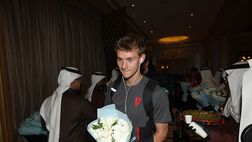 Un Gimenez in meno e un Ibra in più: Fullkrug in avvicinamento