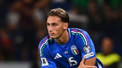 Italia, la formazione ufficiale con Israele: la scelta su Esposito, Cambiaso, Mancini e Locatelli