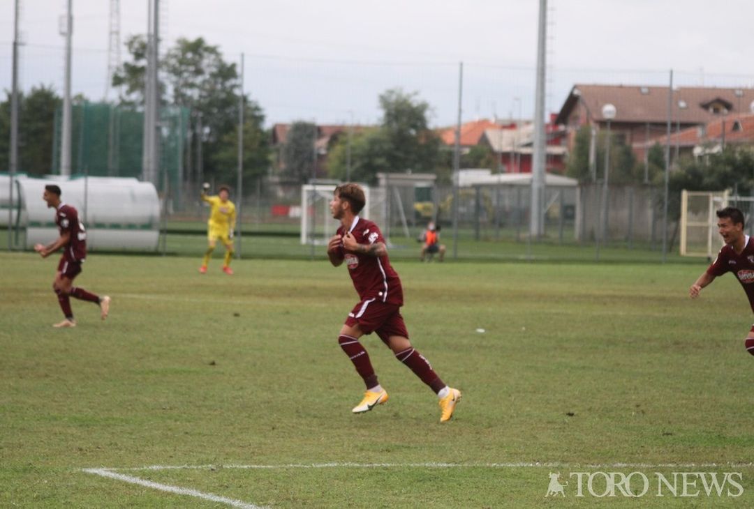 Guerini Torino Primavera
