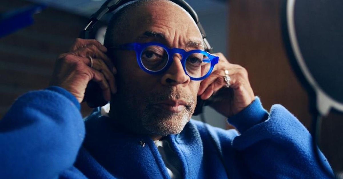 Spike Lee racconta la storia dell’Inter: la clip è virale | VIDEO Spike Lee racconta la storia dell’Inter: la clip è virale | VIDEO