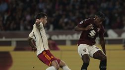 Verso Roma-Torino: la cura De Rossi funziona; granata in cerca di riscatto