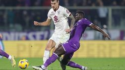 Pellegri: “Palladino è stato fondamentale per me. Mi ispiro tanto a Kean”