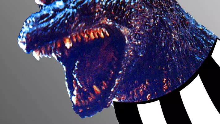 Gobzilla - immagine 1