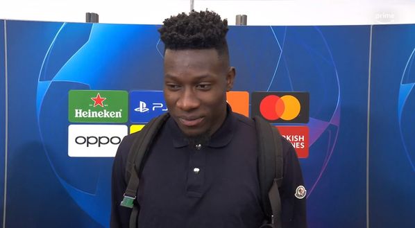 Onana, Corsi: “Vicario-Inter? Al momento nessun contatto con i nerazzurri”- immagine 3