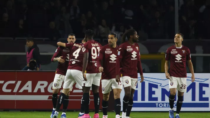 Le pagelle di Torino-Sassuolo 2-1: è Tameze l’uomo in più dei granata- immagine 2