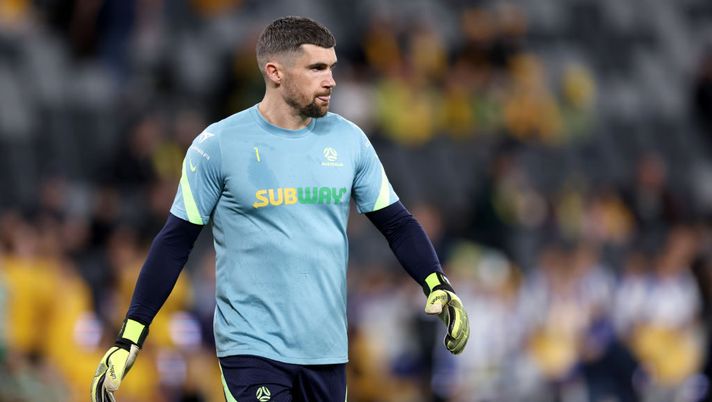 Roma, è fatta per Ryan: contratto di un anno. Domani l’arrivo, martedì le visite - immagine 1