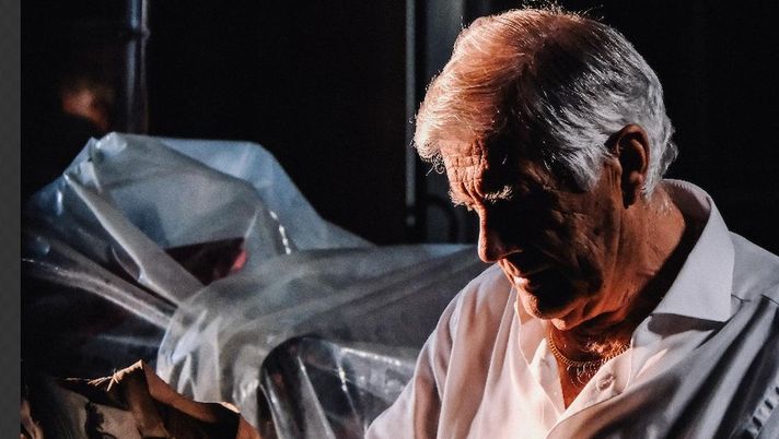 Foto US SKY  Sky Documentaries e TV8 presentano ‘Ago prima di tutti’, la storia di Giacomo Agostini - immagine 1