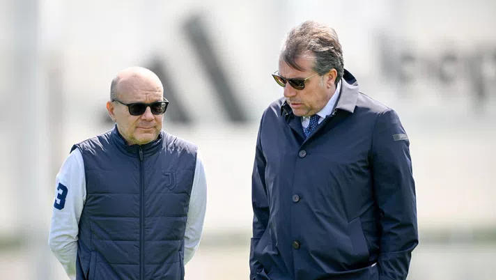 Juventus, Scanavino: “Obiettivi? Non dobbiamo porci limiti” - immagine 1