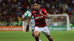 Vitoria-Flamengo streaming gratis: dove vedere la diretta tv live