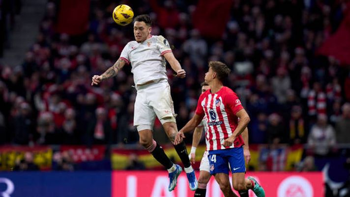 Ex Serie A – Pioggia di gol su Tatarusanu, in gol Under e Lemina!- immagine 2