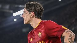 Da Roma: “De Rossi rivoleva Zaniolo, a parità di offerte sceglie l’Atalanta”