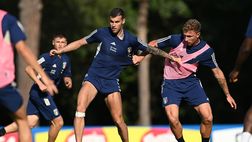 Toro, le prime parole di Lovato in maglia granata: “Ritrovo Juric e tanti amici”