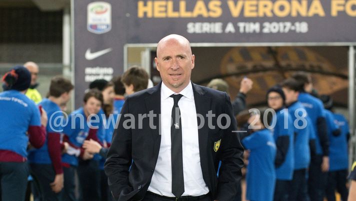 Chievo, Maran esonerato, pronto D’Anna - immagine 1