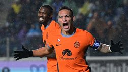 Lautaro, sogno scarpa d’Oro e non solo: “Vuole diventare il sesto in Italia a…”