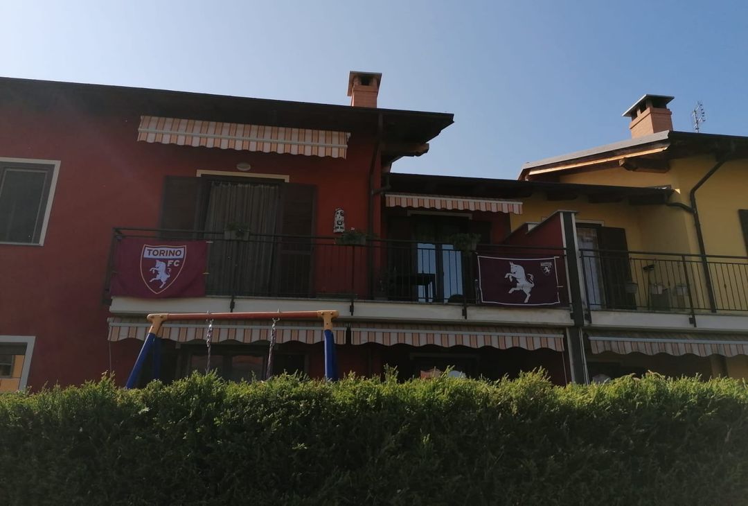 Fotogallery 3 – Il 4 maggio a casa, le foto dei tifosi granata - immagine 41