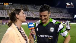 Zanetti: “Lautaro? Ci siamo trovati in tutto: contenti del rinnovo. Felice anche lui”