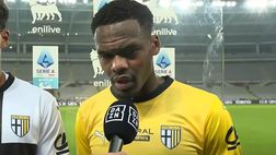Da Parma: “Bonny, sarà Inter: superato il Napoli! Ma si farà dopo il Mondiale perché…”