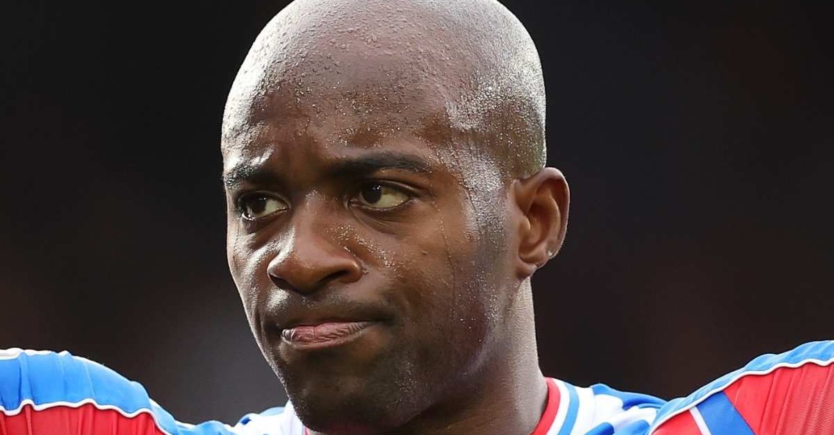 Pellegatti suggerisce: “Milan, Mateta sarebbe perfetto”. L’indiscrezione su Gimenez Pellegatti suggerisce: “Milan, Mateta sarebbe perfetto”. L’indiscrezione su Gimenez