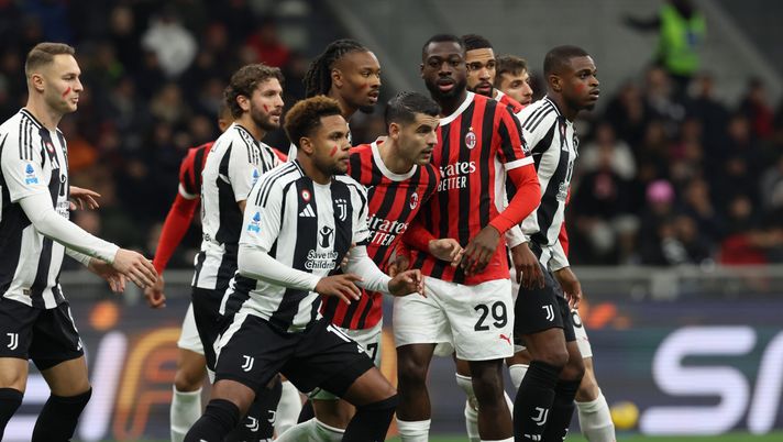 Milan, è record di punti negativo: mai cosi pochi nelle ultime stagioni - immagine 1