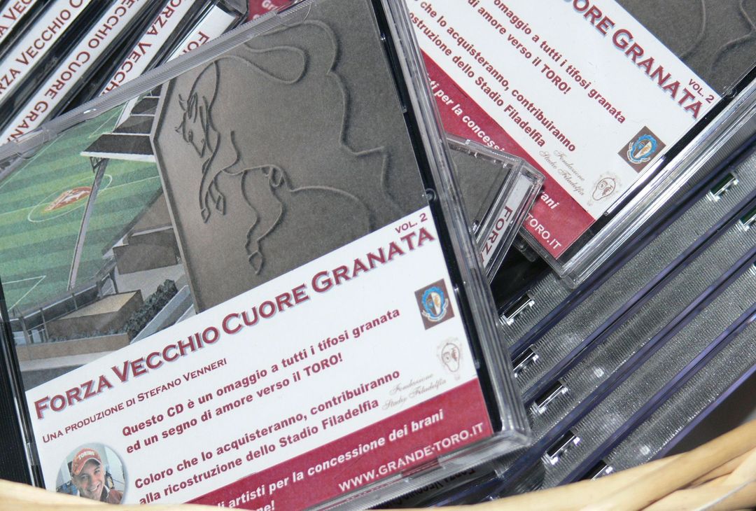 Fotogallery – “CantaToro” il concerto per il Fila- immagine 1